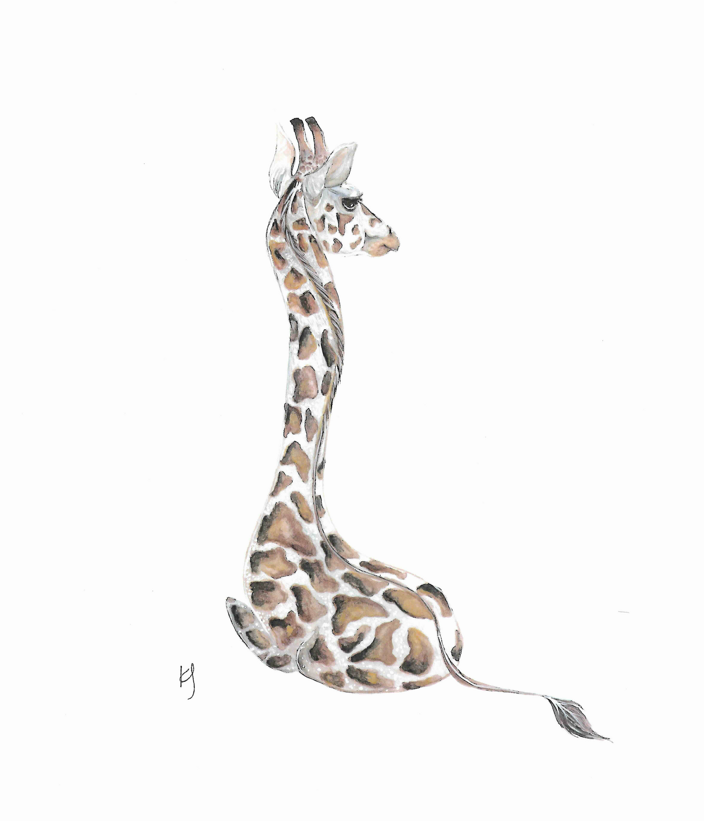 Giraffe