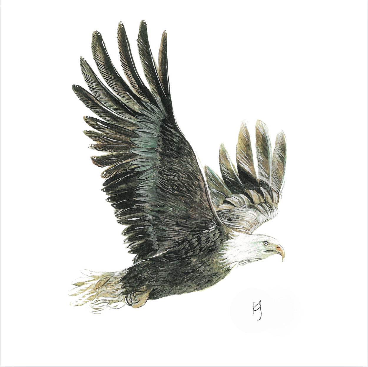 Eagle